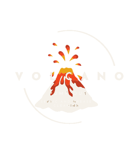 Volcano Pump Out logo